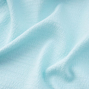 Tela Jacquard de Burbujas Crepé de Aspecto Hermoso, 97% Poliéster, 3% Elastano, Tela Crepé de Burbujas Vintage Suave para Ropa - Product Image 3