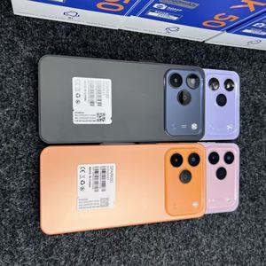 โทรศัพท์ Techno Original Spark 50 5G LTE รุ่น Deca Core HD หน้าจอ 6.8 นิ้ว ความจุ 24+512GB แบตเตอรี่ 5999mAh ลำโพงคู่ รองรับภาษาเยอรมันและฝรั่งเศส - Product Image 2