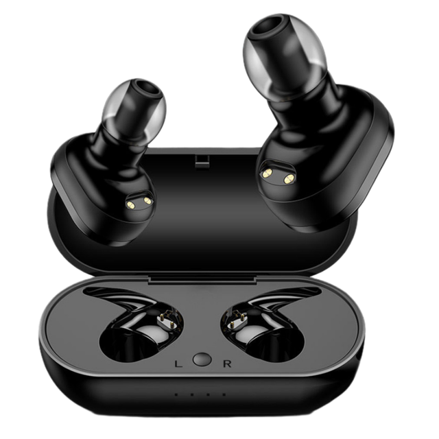 TE10 2026  A3 New Headphone Pro Air True Stereo in Ear BT Earphone L21 Sport Wireless Earbud Tws
