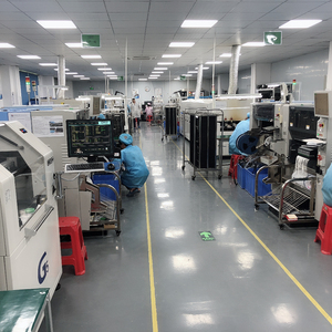 Thông minh cố định trong Nhà <span class=keywords><strong>Camera</strong></span> an ninh 3MP hệ thống cơ thể con người phát hiện chuyển động nhà giảm báo động sai NVR đám mây lưu trữ dữ liệu - Product Image 5