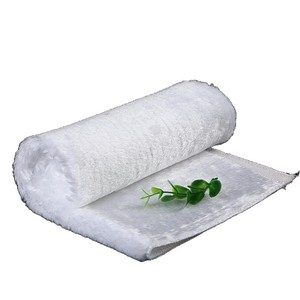 Magic <b>Bag</b> Filter Cotton 15x27cm 18x38cm For Aquarium Filtration Thickened Rectangle Shape Plush Fabric - Product Image 2