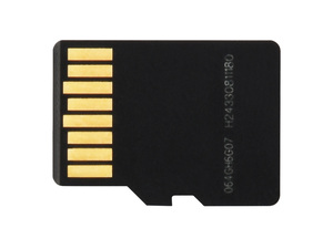 Raspberry Pi kartu SD kelas A2 kartu SD kompatibel dengan MicroSDHC mendukung dan microsdxc-mendukung perangkat Host 32GB 64GB - Product Image 6