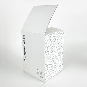 Caja <span class=keywords><strong>de</strong></span> Cartón Corrugado <span class=keywords><strong>de</strong></span> Gran Tamaño para Envío <span class=keywords><strong>de</strong></span> Botellas <span class=keywords><strong>de</strong></span> Vidrio, Personalizada <span class=keywords><strong>de</strong></span> Fábrica, al por Mayor, para Macetas - Product Image 2