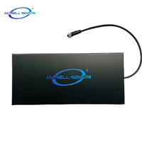 Série de balances AMS personnalisées à profil ultra-plat pour étagères intelligentes, entrepôt intelligent, distributeur automatique, plaque de pesée, ODM/OEM sur mesure