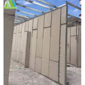 オーストラリアの迅速建築用キングスパン断熱パネル - Product Image 6