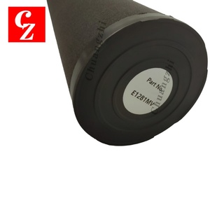 Elemento Filtrante de Repuesto de Alta Calidad E1281MV para Compresor de Aire Walker Filtration SR E1261MV E1281MV - Product Image 2