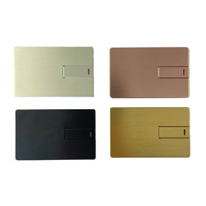 1GB 2GB การ์ดธุรกิจ2.0<span class=keywords><strong>ของ</strong></span>ขวัญการ์ดอลูมิเนียม USB Stick 8GB 16GB 32GB ไดรฟ์ปากกาโลโก้โลหะที่กำหนดเองบัตรเครดิต USB <span class=keywords><strong>แฟลช</strong></span>ไดรฟ์ - Product Image 6