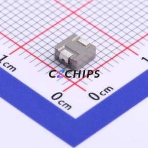 PSPMAA0402-100M-ANP ตัวเหนี่ยวนำไฟฟ้าแบบ SMD, ขนาด 4.5x4.1 มม. ( ค่าความเหนี่ยวนำ: 10uH ) ( ความแม่นยำ: 20% กระแสไฟฟ้าที่กำหนด: 1.2A ) - Product Image 2