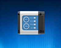 Escáner de Códigos de Barras NLS-FM600 con Función OCR, Algoritmo de Decodificación Inteligente UIMG, Equipo Dedicado para Pruebas Médicas IVD de Laboratorio, USB