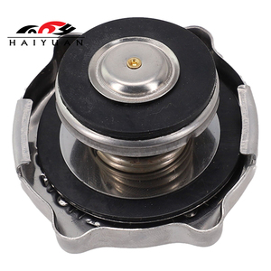 Nueva <span class=keywords><strong>Tapa</strong></span> <span class=keywords><strong>de</strong></span> Alta Calidad para el Tanque <span class=keywords><strong>de</strong></span> <span class=keywords><strong>Anticongelante</strong></span> del Radiador del Motor para Jeep Grand Cherokee III (2004-2011) con 1 Año <span class=keywords><strong>de</strong></span> Garantía - Product Image 6