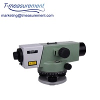 Niveau automatique T-Measurement Dumpy, machine à prix DS32S, nivellement automatique, niveau laser numérique et rotatif