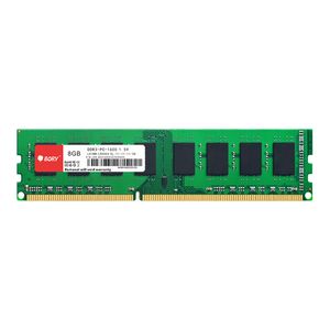 Offre Spéciale – RAM DDR3 4 Go 1600 MHz Vert, Design Unique, Garantie 3 Ans, Modèle PC 133.3x30mm – RAM DDR3_4GB_1600 pour PC de Bureau en Stock - Product Image 5