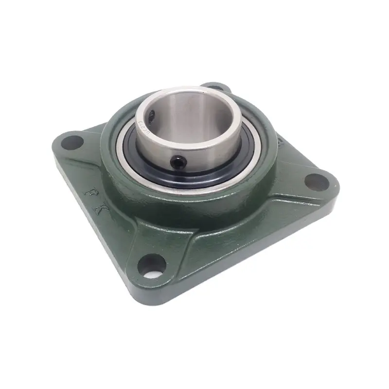 UCF Series large size heavy duty casting housing pillow block bearing UCF211 F211