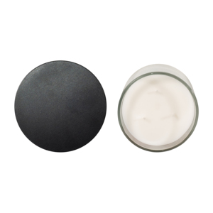 Candela Profumata Terra Luna Bombshell 12 Oz Fragranza Frutti Selvatici Foglie Verdi Fiori Bianchi - Product Image 5
