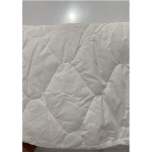 Protège-matelas matelassé de luxe, respirant et durable, pour lit – Vente en gros, sur mesure, en vrac, par un fabricant de haute qualité - Product Image 1