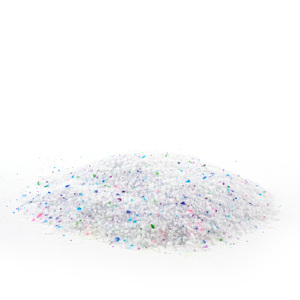 OEM all'ingrosso Ultra assorbente per il controllo degli odori lettiera per gatti Non aggruppata in Gel di silice lettiera di cristallo ricavata dalla sabbia