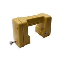 Batería BT-24QW de bajo precio para estaciones totales Topcon GTS-300 GTS-700, herramienta de instrumentos de topografía, batería de mango BT-24QW