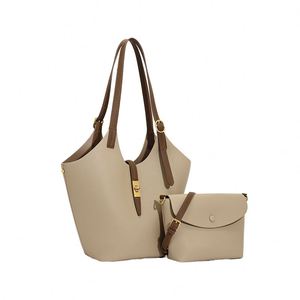 Fashion Shoulder Bag Women's Purse Handbag Casual School Bag - Product Image 1