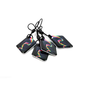 맞춤형 인쇄 RFID <span class=keywords><strong>NFC</strong></span> 스티커 재기록 가능 <span class=keywords><strong>NFC</strong></span> 소셜 미디어 태그 <span class=keywords><strong>NFC</strong></span> 에폭시 태그 (소셜 미디어 공유 및 출입 통제 카드용) - Product Image 5