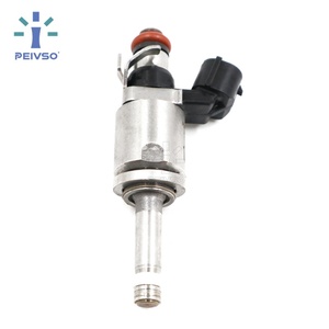 Inyector de Combustible PEIVSO, Rigurosamente Probado, Confiable para Opel, para Mazda 2, Mazda 3, Axela, MX-5 1.5L OEM P501-13-250 - Product Image 1