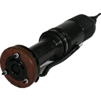2303202338 2303200013 Hydraulischer Stoßdämpfer für die vordere Luftfederung für Mercedes-Benz R230