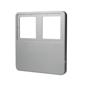 Dữ liệu Thiết bị lưu trữ OEM Nhà cung cấp tùy chỉnh chính xác CNC gia công <span class=keywords><strong>HDD</strong></span> trường hợp nhôm bao vây CNC phay dịch vụ - Product Image 6