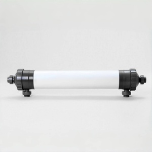 เมมเบรนกรองไมโครฟิลเตรชั่น MF รุ่น 8040 PVDF ยอดขายดีที่สุด สำหรับการกรองน้ำผลไม้ - Product Image 1