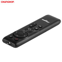 Chunghop, control remoto OEM, control remoto, aprendizaje, luz IR, 11 botones