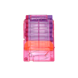 Kit de <span class=keywords><strong>gilet</strong></span> <span class=keywords><strong>tactique</strong></span> pour filles, avec <span class=keywords><strong>gilet</strong></span> pour pistolet, recharge Darts, pinces de recharge, bandeau de poignet, bandana <span class=keywords><strong>tactique</strong></span>, lunettes de protection, - Product Image 5
