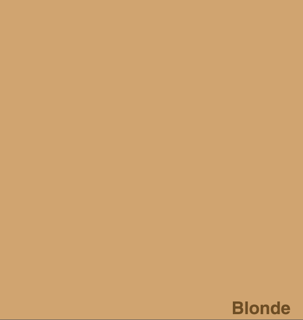Blond