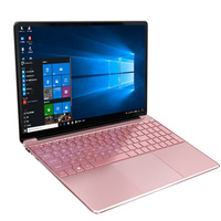 Ordenador portátil Intel I3 N4000 J4125 de 15,6 pulgadas, Netbook Wins10, 8gb de Rom, 256gb de Ram, Notebook con ranura para Tf, externo, 128gb