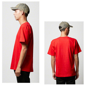 T-Shirt da <span class=keywords><strong>Uomo</strong></span> in Puro Cotone 150Gsm, Personalizzabile con Logo, Alta Qualità, Tinta Unita, <span class=keywords><strong>Vendita</strong></span> Calda - Product Image 5