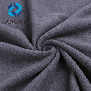 2021 Bán Buôn Chống Đóng Cọc Áo Khoác Cực Fleece <span class=keywords><strong>Dty</strong></span> Đôi Chải <span class=keywords><strong>Polyester</strong></span> Fleece Vải 280gsm 330gsm - Product Image 6