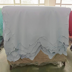 सब्जी वाले चमड़े की असली सामग्री 100% कार के लिए प्राकृतिक असली कछु। - Product Image 2