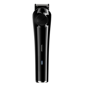Recortadora de Pelo Profesional 5 en 1 de Acero Inoxidable para Hombre, Kit de Cuidado de la Barba, Recargable por USB, 600 mAh, Indicador Luminoso, 90-120 min - Product Image 1