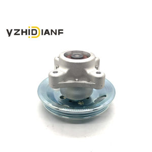 Polea tensora de correa de transmisión de motor de alta calidad 31258133 para <span class=keywords><strong>Volvo</strong></span> S60 S80 <span class=keywords><strong>XC60</strong></span> XC70 - Product Image 4
