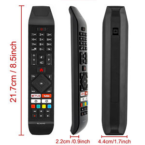 Rc43140 रिप्लेसमेंट रिमोट कंट्रोल के लिए Rc43140 रिप्लेसमेंट रिमोट कंट्रोल - Product Image 2