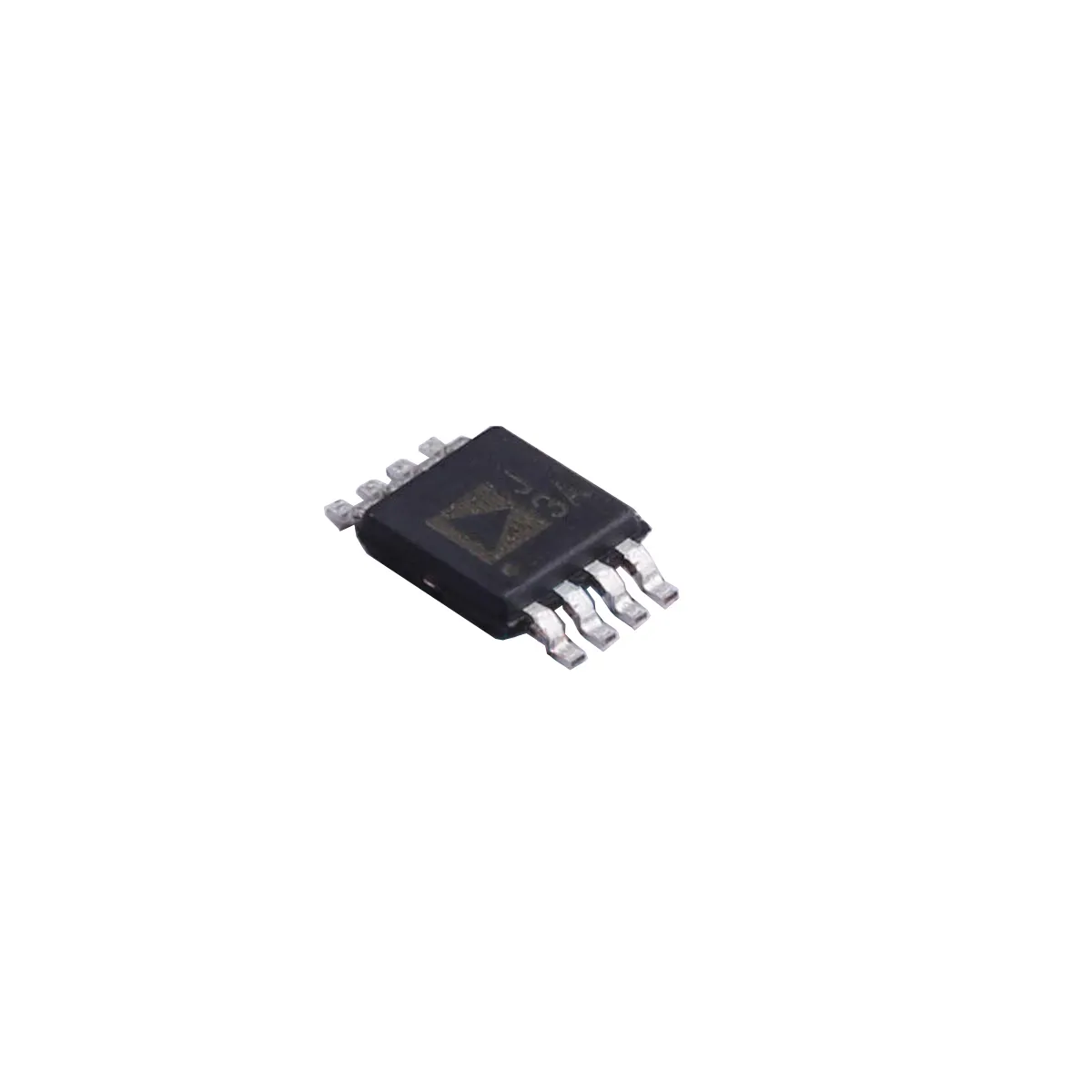 Composants électroniques IC Chip Eos IntegratorNEW DC ORIGINAL Package Circuit intégré ESD / Normal - Regular AD8420ARMZ MSOP8