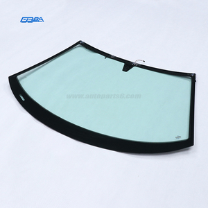 Parabrisas Delantero de Repuesto de Alta Claridad y Cristal Transparente para Lamborghini Gallardo - Product Image 3