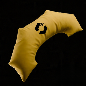 Cuscino da gioco convertibile che assorbe il sudore: assorbe rapidamente il sudore, prevenendo scivolamenti e cadute. Lavabile e Reversibile. - Product Image 5