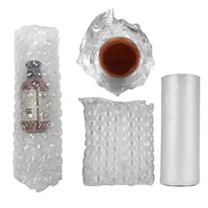 Best Quality China Manufacturer Bubble Pack Roll Air Wrap Sheets