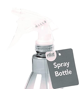 ขวดสเปรย์พลาสติกใสขนาดเล็ก500มล. ขวดสเปรย์พ่นน้ำแบบกด<span class=keywords><strong>พ่น</strong></span>ขนาดเล็กละอองแอลกอฮอล์ฆ่าเชื้อโรค - Product Image 2