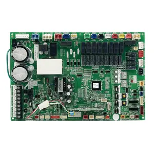 ต้นฉบับ FUJITSU Vrf ชิ้นส่วนเครื่องปรับอากาศ K07BB-C-A(01-08) อินเวอร์เตอร์บอร์ด Pcb แผงวงจรพิมพ์ K07BB-01-08 ขาย