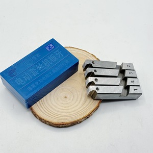 Penglai Beigou Pipe Die JGB 100A Stainless Steel Right Hand Thread Cutting <b>Tool</b> For Electric Pipe <b>Threading</b> Machine - Product Image 2