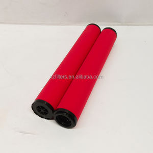 Laris di seluruh dunia xzfilter efisiensi tinggi Fusheng penyaring udara terkompresi AEA175P AEA175U AEA175H AEA175C AET175P AET175U AET175H AET175C - Product Image 1