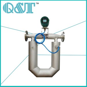 Débitmètre massique Coriolis personnalisable avec support OEM : Comprendre le fonctionnement - Product Image 6
