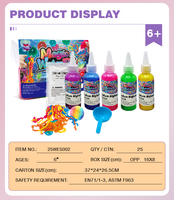 Fabricant de jouets ODM/OEM BIG BANG SCIENCE, kit d'apprentissage scientifique pour enfants, elfe magique dans l'eau, bricolage