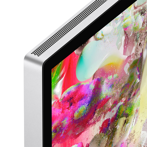 Écran Retina 5K de 27 pouces - Nouveau verre standard avec support inclinable réglable pour la maison et le bureau - Product Image 3
