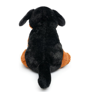 Peluches de <span class=keywords><strong>Perro</strong></span> de Montaña Bernés Realistas de Alta Calidad, Juguetes de Peluche para Niños, Regalos de Navidad, Pascua y Cumpleaños - Product Image 3