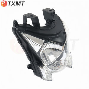 ชุดไฟหน้ารถจักรยานยนต์สำหรับ SUZUKI <span class=keywords><strong>GSXS1000</strong></span> ปี 2015-2018 - Product Image 3